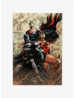 Wholesale 🌟 DC Comics Justice League Wood Wall Décor 💯