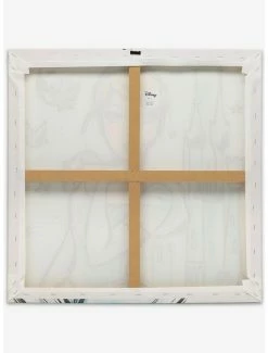 Discount 🛒 Disney Cinderella Canvas Wall Décor 🛒 -Furniture Outlet Store 15442535 av2