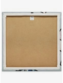 Buy ⌛ Disney Lilo & Stitch And Angel Canvas Wall Décor 👏 -Furniture Outlet Store 15442537 av2