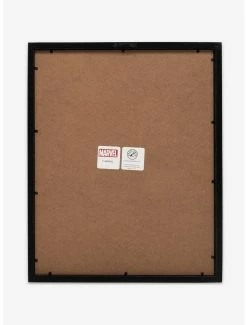 Brand new 🎉 Marvel Avengers Framed Wall Décor 👍 -Furniture Outlet Store 15442549 av2