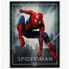 Buy 👏 Marvel Spider-Man Wood Wall Décor 🧨