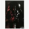 Buy 💯 Star Wars Darth Vader Canvas Wall Décor 🎁
