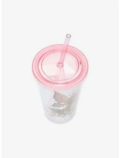 Top 10 🎉 Fairies By Trick Pink Acrylic Travel Cup 🔔 -Furniture Outlet Store 15460639 av2
