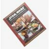 Deals 🤩 Star Wars: The Life Day Cookbook: Official Holiday Recipes From A Galaxy Far, Far Away 🌟