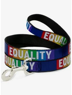 Outlet 👏 Equality Blocks 🐕 Dog Leash 💯