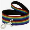Wholesale 🎉 LGBTQ Pride Flag 🐶 Dog Leash 🥰
