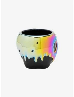 Top 10 🌟 Disney Snow White And The Seven Dwarfs Poison Apple Oil Slick Mug 😍 -Furniture Outlet Store 15601211 av2