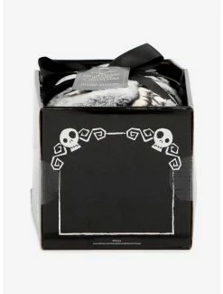 Coupon 🥰 The Nightmare Before 🎁 Christmas Faces Glow-In-The-Dark Throw Blanket ❤️ 11 Coupon 🥰 The Nightmare Before 🎁 Christmas Faces Glow-In-The-Dark Throw Blanket ❤️ -Furniture Outlet Store 15601753 av5