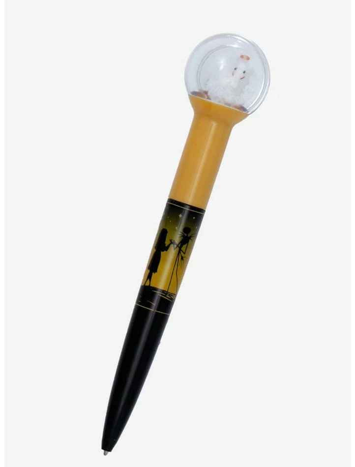 Hot Sale โจ The Nightmare Before ๐ Christmas Zero Shaker Pen โจ 1 Hot Sale โจ The Nightmare Before ๐ Christmas Zero Shaker Pen โจ
