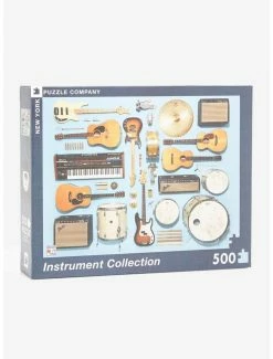 Best reviews of 😍 Instrument Collection Puzzle ❤️ -Furniture Outlet Store 15626670 av1