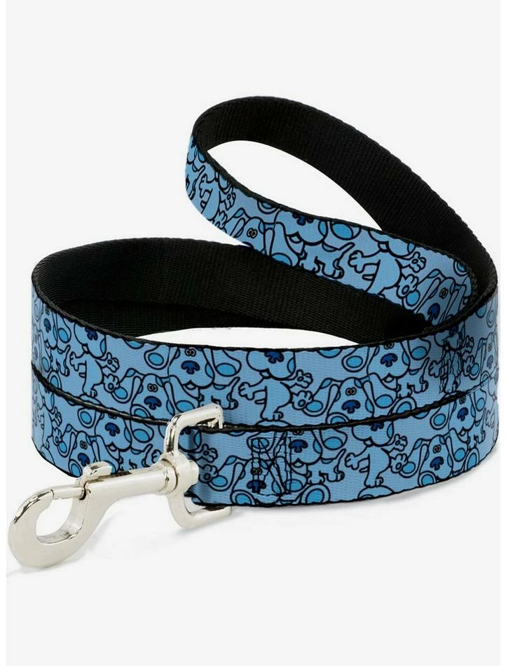 Wholesale ๐ Blues Clues Blue Scattered ๐ถ Dog Leash โจ 1 Wholesale ๐ Blues Clues Blue Scattered ๐ถ Dog Leash โจ