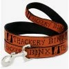 Best Pirce 🎉 Hocus Pocus Thackery Binx Cat 🦮 Dog Leash ✨