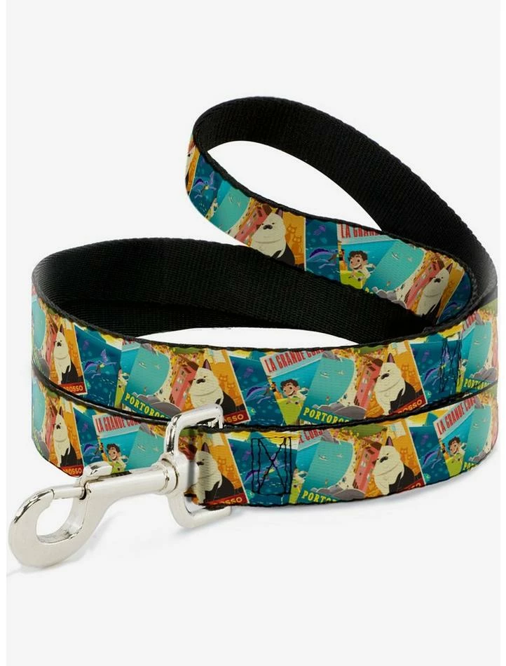 Best Pirce ✨ Luca The Piazza Poster 🐕 Dog Leash 😉 1 Best Pirce ✨ Luca The Piazza Poster 🐕 Dog Leash 😉