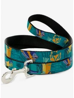 Flash Sale 🌟 Luca and Alberto Sea Monsters 🐶 Dog Leash 🔔
