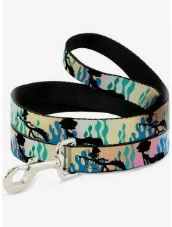Buy 👍 Luca and Alberto Sea Monsters Underwater 🐶 Dog Leash 👍