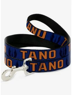Discount 🎉 Star Wars Jedi Order Insignia and Tano 🦮 Dog Leash 🔔