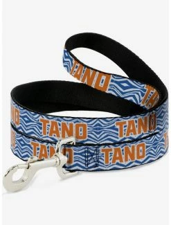 Hot Sale 🧨 Star Wars The Clone Wars Ahsoka Tano 🦮 Dog Leash 👍