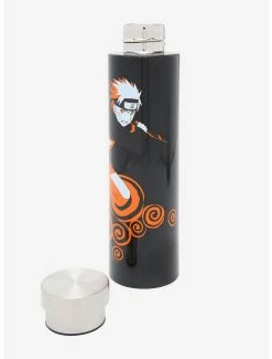 Top 10 👏 Naruto Shippuden Black & Orange Stainless Steel Water Bottle ⌛ 4 Top 10 👏 Naruto Shippuden Black & Orange Stainless Steel Water Bottle ⌛ -Furniture Outlet Store 15663986 av1