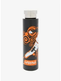 Top 10 👏 Naruto Shippuden Black & Orange Stainless Steel Water Bottle ⌛ 5 Top 10 👏 Naruto Shippuden Black & Orange Stainless Steel Water Bottle ⌛ -Furniture Outlet Store 15663986 av2