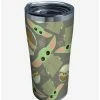 Outlet ✨ Star Wars The Mandalorian The Child 20oz Stainless Steel Travel Mug 👏