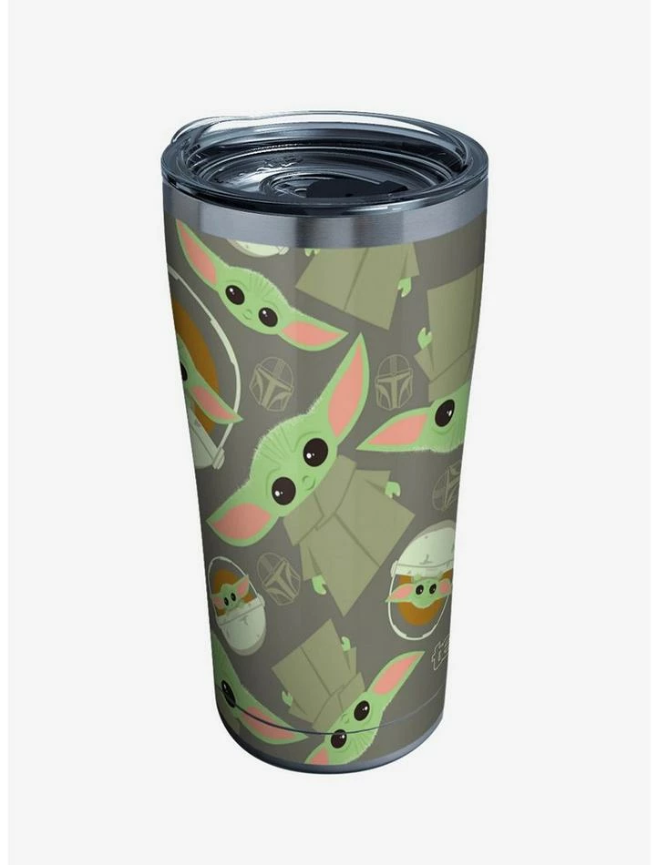 Outlet β¨ Star Wars The Mandalorian The Child 20oz Stainless Steel Travel Mug π 1 Outlet β¨ Star Wars The Mandalorian The Child 20oz Stainless Steel Travel Mug π
