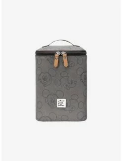 Coupon ⭐ Petunia Pickle Bottom Disney Mickey Love Mickey Mouse Cool Pixel Plus Bag 👍