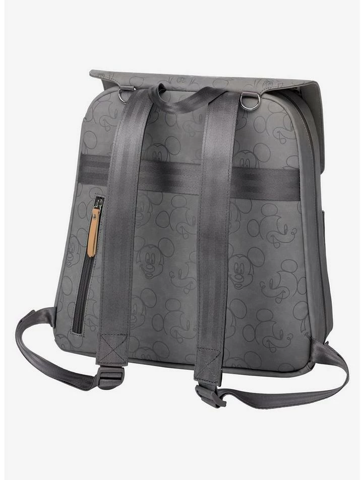 Best Pirce 😍 Petunia Pickle Bottom Disney Mickey Love Mickey Mouse Meta 🎒 Backpack 🌟 2 Best Pirce 😍 Petunia Pickle Bottom Disney Mickey Love Mickey Mouse Meta 🎒 Backpack 🌟 - Image 2