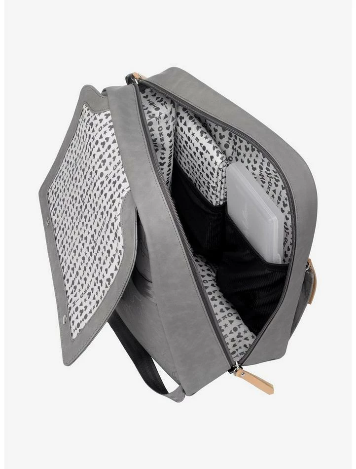 Best Pirce 😍 Petunia Pickle Bottom Disney Mickey Love Mickey Mouse Meta 🎒 Backpack 🌟 3 Best Pirce 😍 Petunia Pickle Bottom Disney Mickey Love Mickey Mouse Meta 🎒 Backpack 🌟 - Image 3