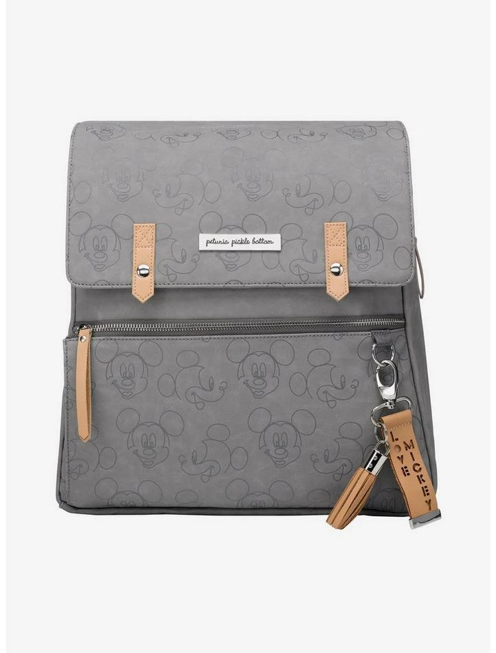 Best Pirce 😍 Petunia Pickle Bottom Disney Mickey Love Mickey Mouse Meta 🎒 Backpack 🌟 1 Best Pirce 😍 Petunia Pickle Bottom Disney Mickey Love Mickey Mouse Meta 🎒 Backpack 🌟