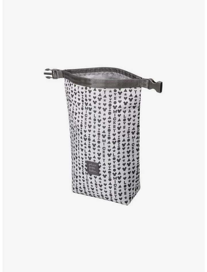 New β€οΈ Petunia Pickle Bottom Disney Mickey Love Mickey Mouse Sip Bottle Holder Bag π€© 2 New β€οΈ Petunia Pickle Bottom Disney Mickey Love Mickey Mouse Sip Bottle Holder Bag π€© - Image 2