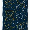 Brand new 💯 Gemini Astrology Weighted Blanket 🛒