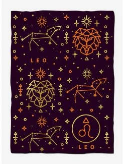 Best reviews of 🎁 Leo Astrology Weighted Blanket 🔔