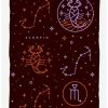 Budget ⌛ Scorpio Astrology Weighted Blanket 👍