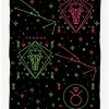 Best Pirce 🧨 Taurus Astrology Weighted Blanket ⌛