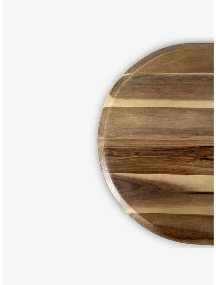 Best Pirce โค๏ธ Disney Pixar Luca Acacia Pizza Serving Paddle ๐ 2 Best Pirce โค๏ธ Disney Pixar Luca Acacia Pizza Serving Paddle ๐ - Image 2