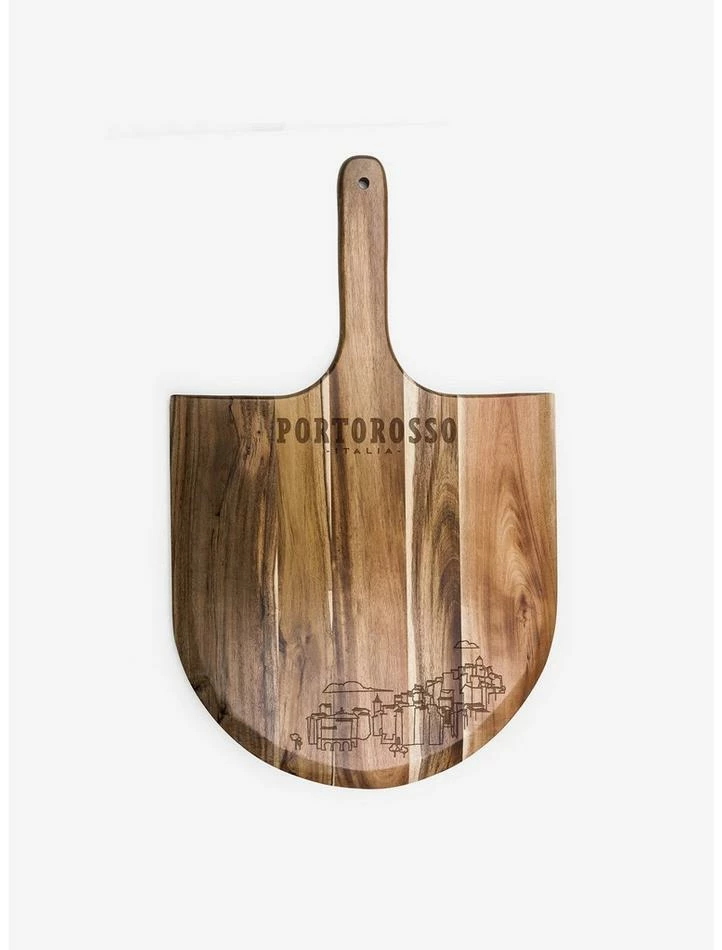 Best Pirce โค๏ธ Disney Pixar Luca Acacia Pizza Serving Paddle ๐ 1 Best Pirce โค๏ธ Disney Pixar Luca Acacia Pizza Serving Paddle ๐