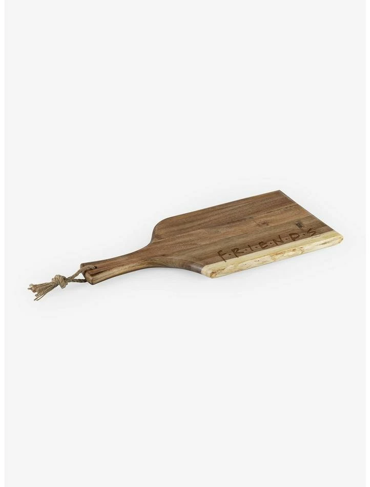 Coupon ๐ฅฐ Friends Artisan 18" Acacia Serving Plank ๐งจ 2 Coupon ๐ฅฐ Friends Artisan 18" Acacia Serving Plank ๐งจ - Image 2