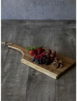 Coupon ๐ฅฐ Friends Artisan 18" Acacia Serving Plank ๐งจ 7 Coupon ๐ฅฐ Friends Artisan 18" Acacia Serving Plank ๐งจ -Furniture Outlet Store 15821255 av3