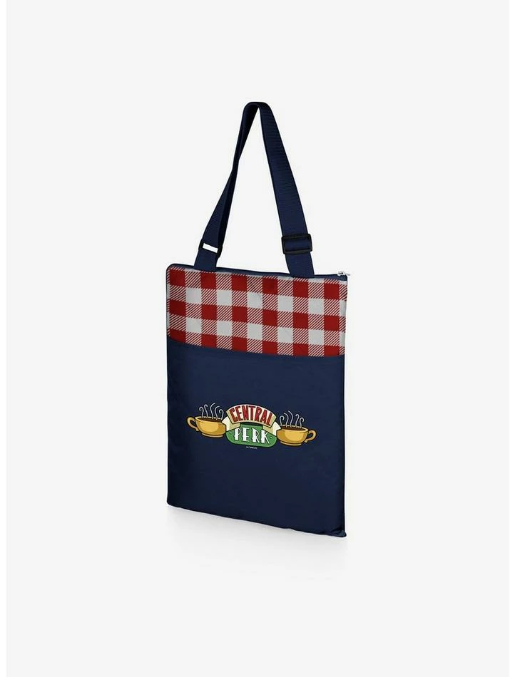 Best Pirce ๐ Friends Central Perk Vista Outdoor Blanket Tote ๐ 2 Best Pirce ๐ Friends Central Perk Vista Outdoor Blanket Tote ๐ - Image 2