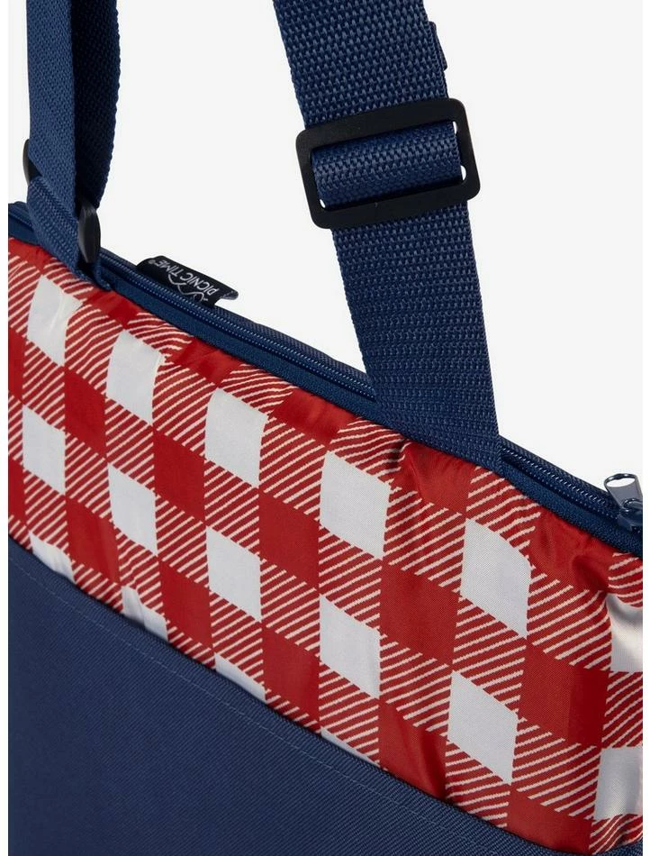 Best Pirce ๐ Friends Central Perk Vista Outdoor Blanket Tote ๐ 3 Best Pirce ๐ Friends Central Perk Vista Outdoor Blanket Tote ๐ - Image 3