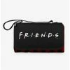 Top 10 🛒 Friends Outdoor Blanket Tote 🤩