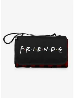 Top 10 ๐ Friends Outdoor Blanket Tote ๐คฉ