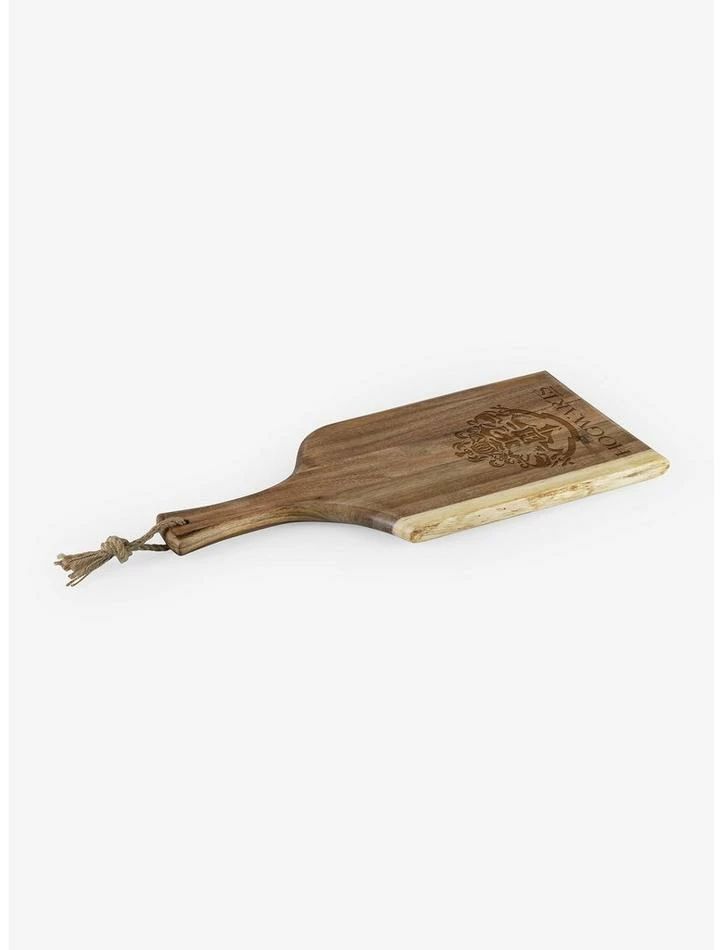 Hot Sale ๐ Harry Potter Hogwarts Artisan 18" Acacia Serving Plank โจ 2 Hot Sale ๐ Harry Potter Hogwarts Artisan 18" Acacia Serving Plank โจ - Image 2