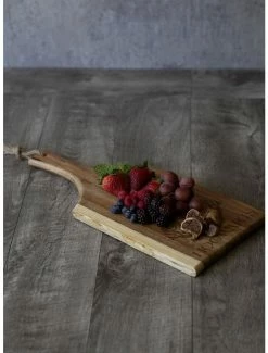 Hot Sale ๐ Harry Potter Hogwarts Artisan 18" Acacia Serving Plank โจ 7 Hot Sale ๐ Harry Potter Hogwarts Artisan 18" Acacia Serving Plank โจ -Furniture Outlet Store 15821297 av3