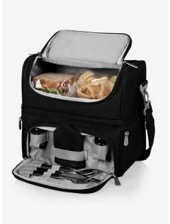 Deals ✨ Harry Potter Hogwarts Lunch Tote 🛒 -Furniture Outlet Store 15821305 av3