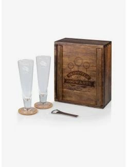 Budget 🛒 Harry Potter Quidditch Beverage Glass Set 👍