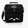 Promo 🎁 Harry Potter Quidditch Lunch Tote ✔️