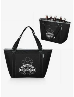 Buy 😉 Harry Potter Quidditch Cooler Tote Black 💯 -Furniture Outlet Store 15821317 av2