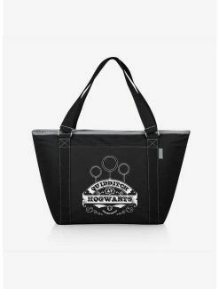 Buy ๐ Harry Potter Quidditch Cooler Tote Black ๐ฏ