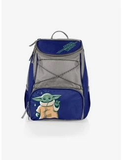 Cheapest ✔️ Star Wars The Mandalorian The Child Cooler 🎒 Backpack ⭐